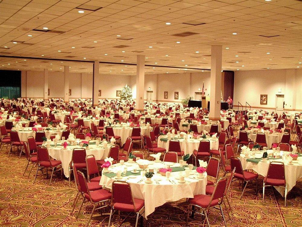 Holiday Inn Portland-Airport I-205 By Ihg Restauracja zdjęcie