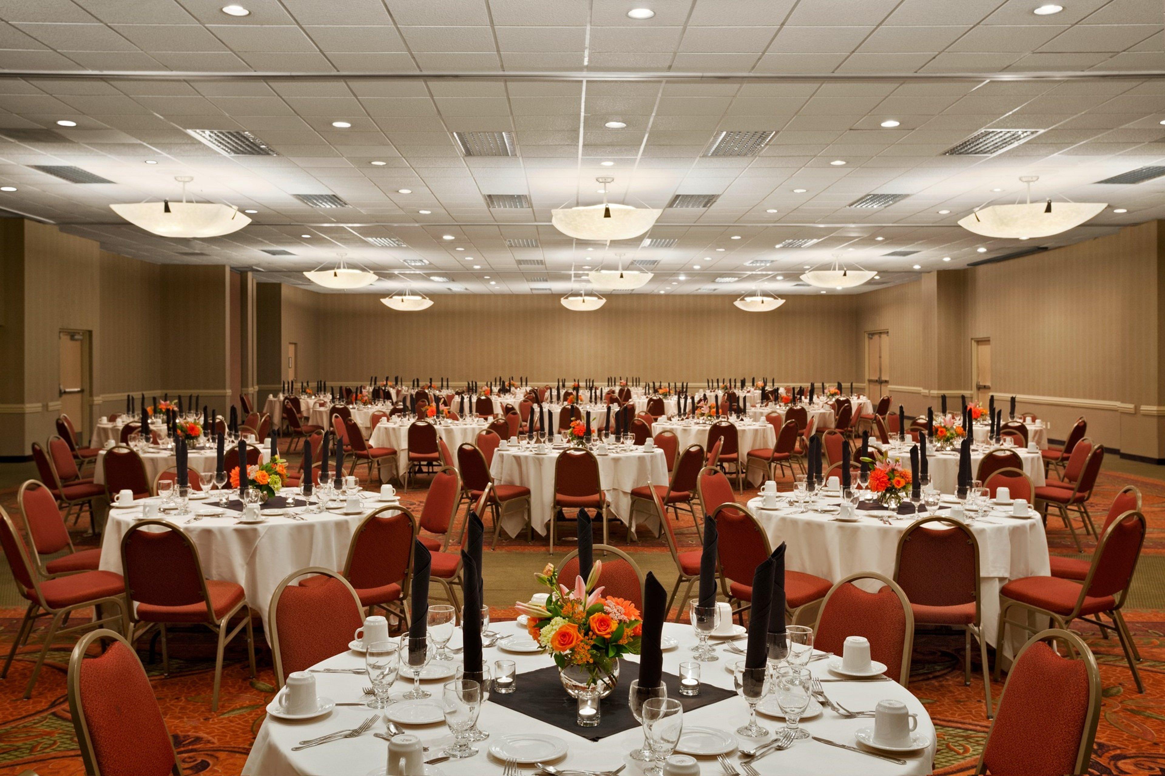 Holiday Inn Portland-Airport I-205 By Ihg Zewnętrze zdjęcie