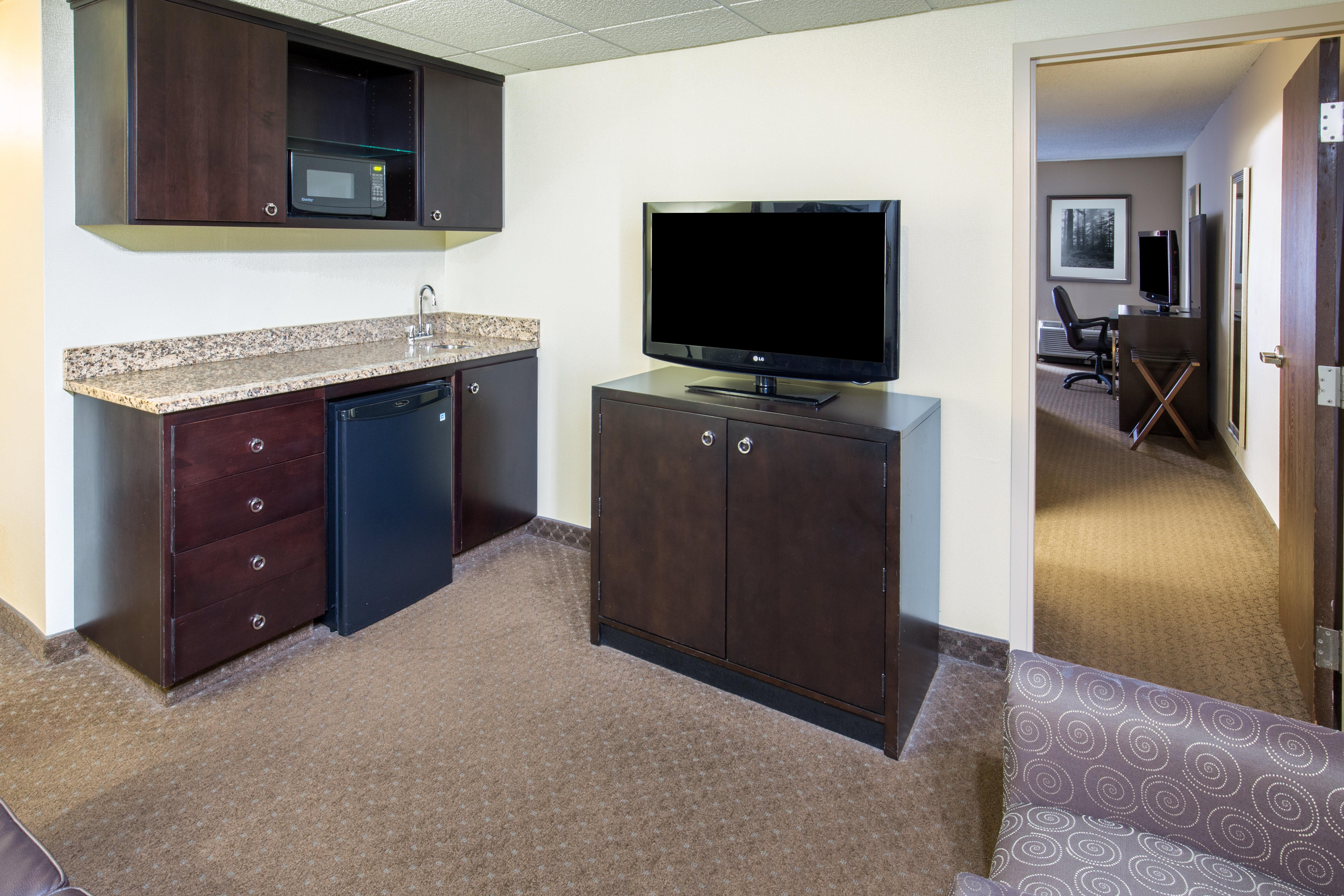 Holiday Inn Portland-Airport I-205 By Ihg Zewnętrze zdjęcie