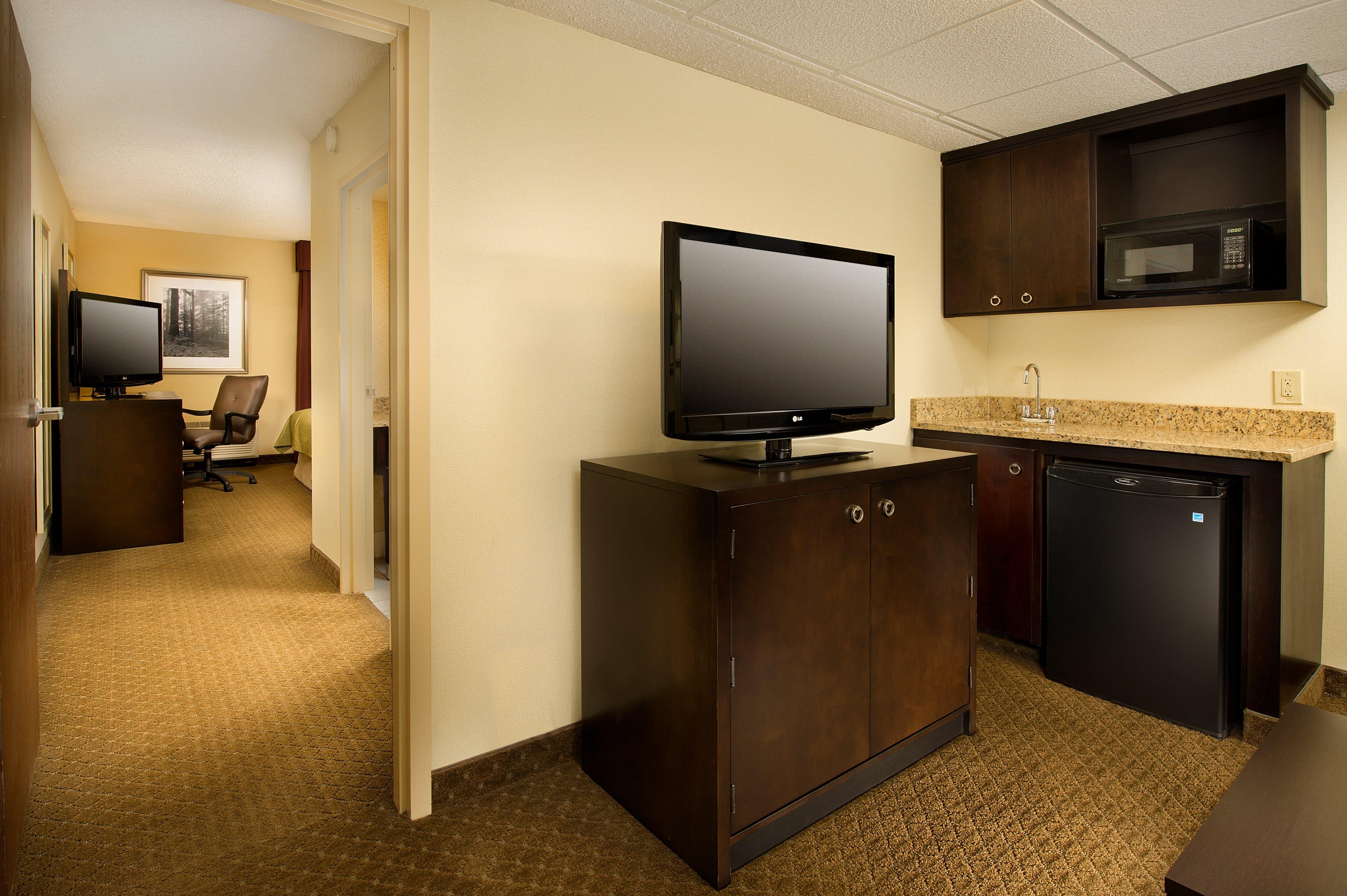 Holiday Inn Portland-Airport I-205 By Ihg Zewnętrze zdjęcie