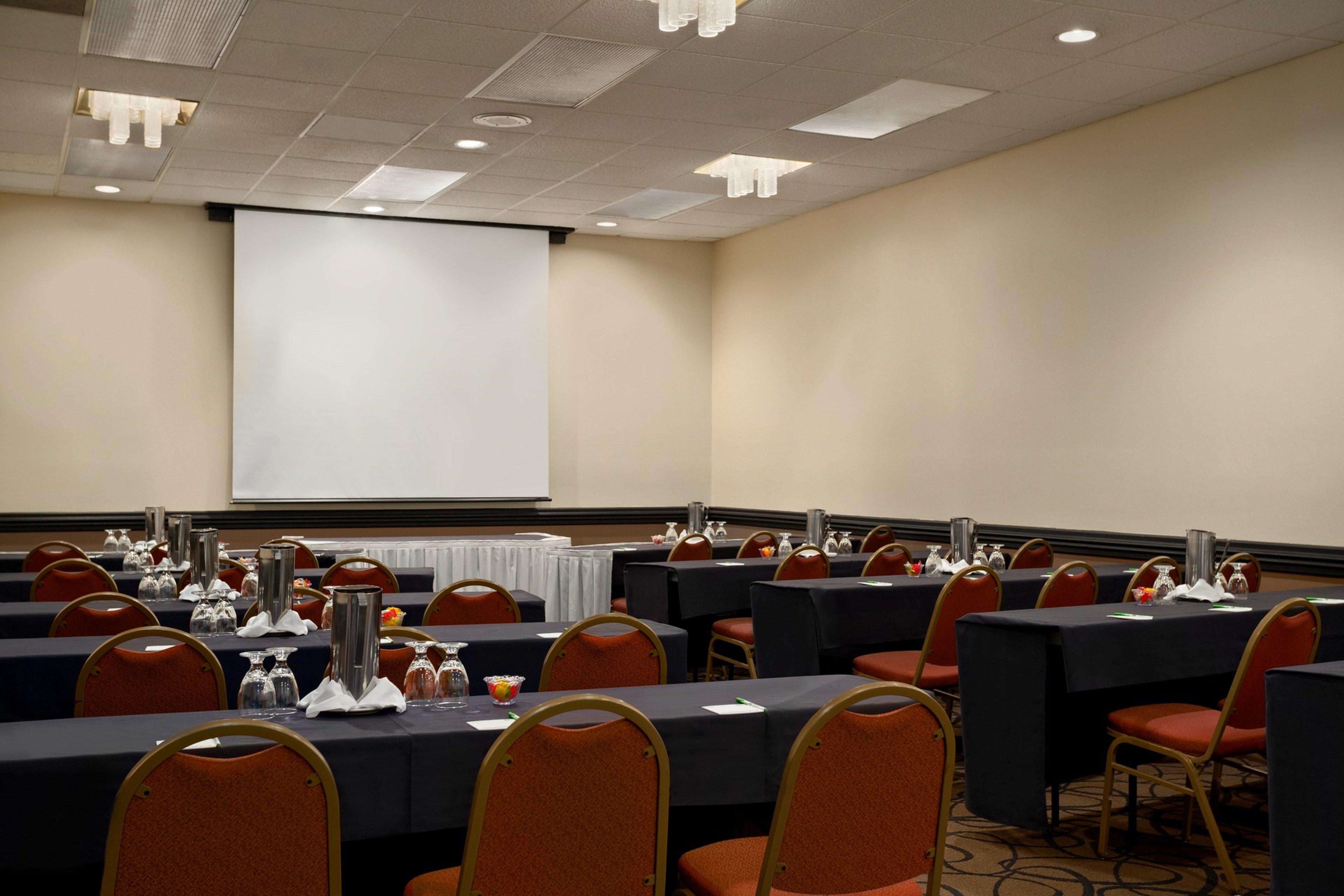 Holiday Inn Portland-Airport I-205 By Ihg Zewnętrze zdjęcie