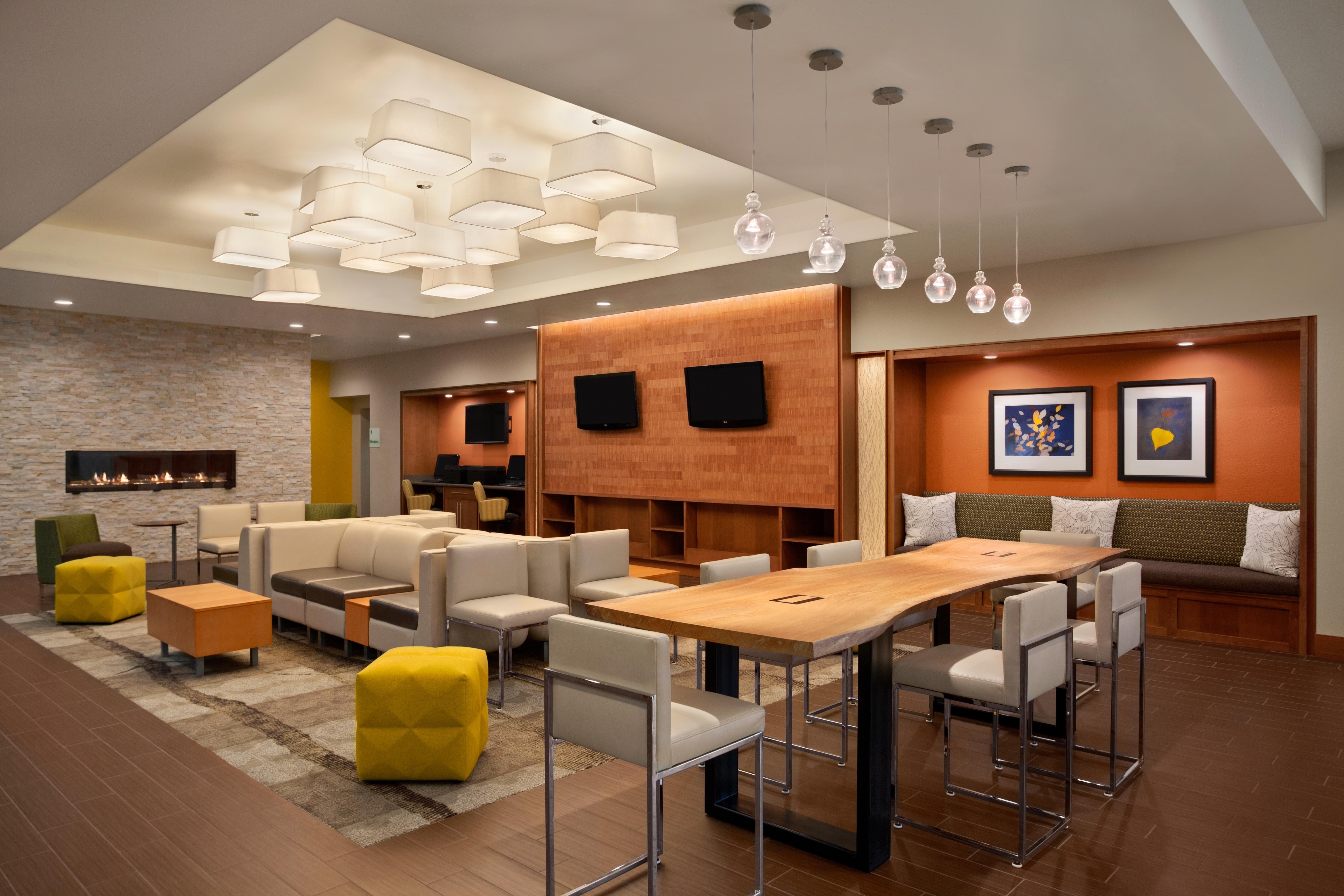 Holiday Inn Portland-Airport I-205 By Ihg Zewnętrze zdjęcie