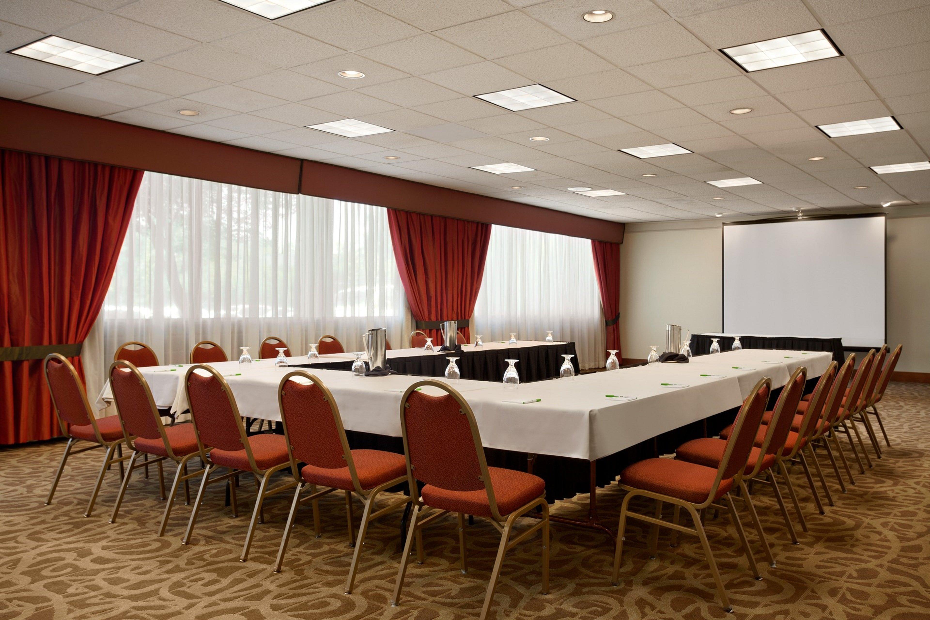Holiday Inn Portland-Airport I-205 By Ihg Zewnętrze zdjęcie