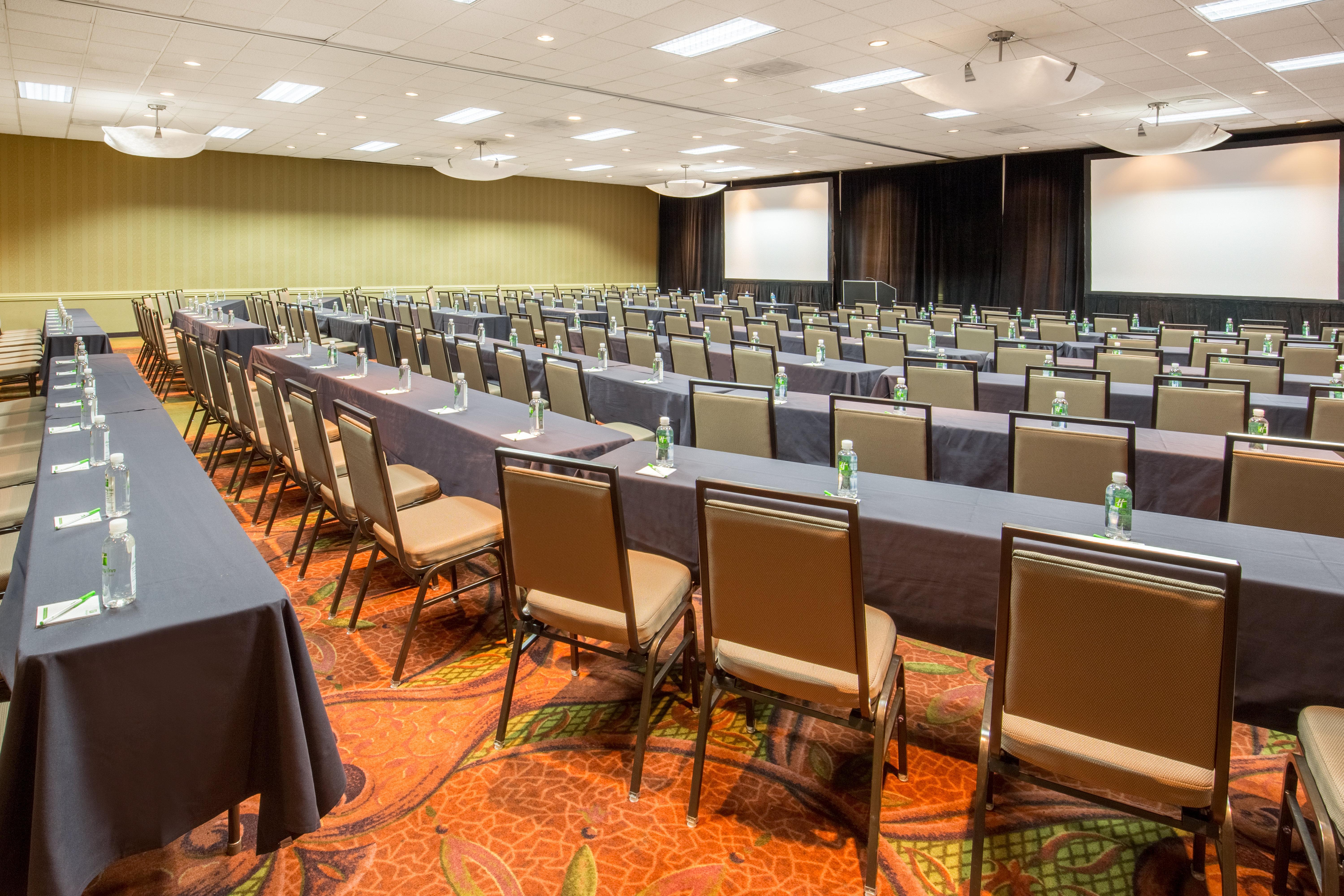 Holiday Inn Portland-Airport I-205 By Ihg Zewnętrze zdjęcie