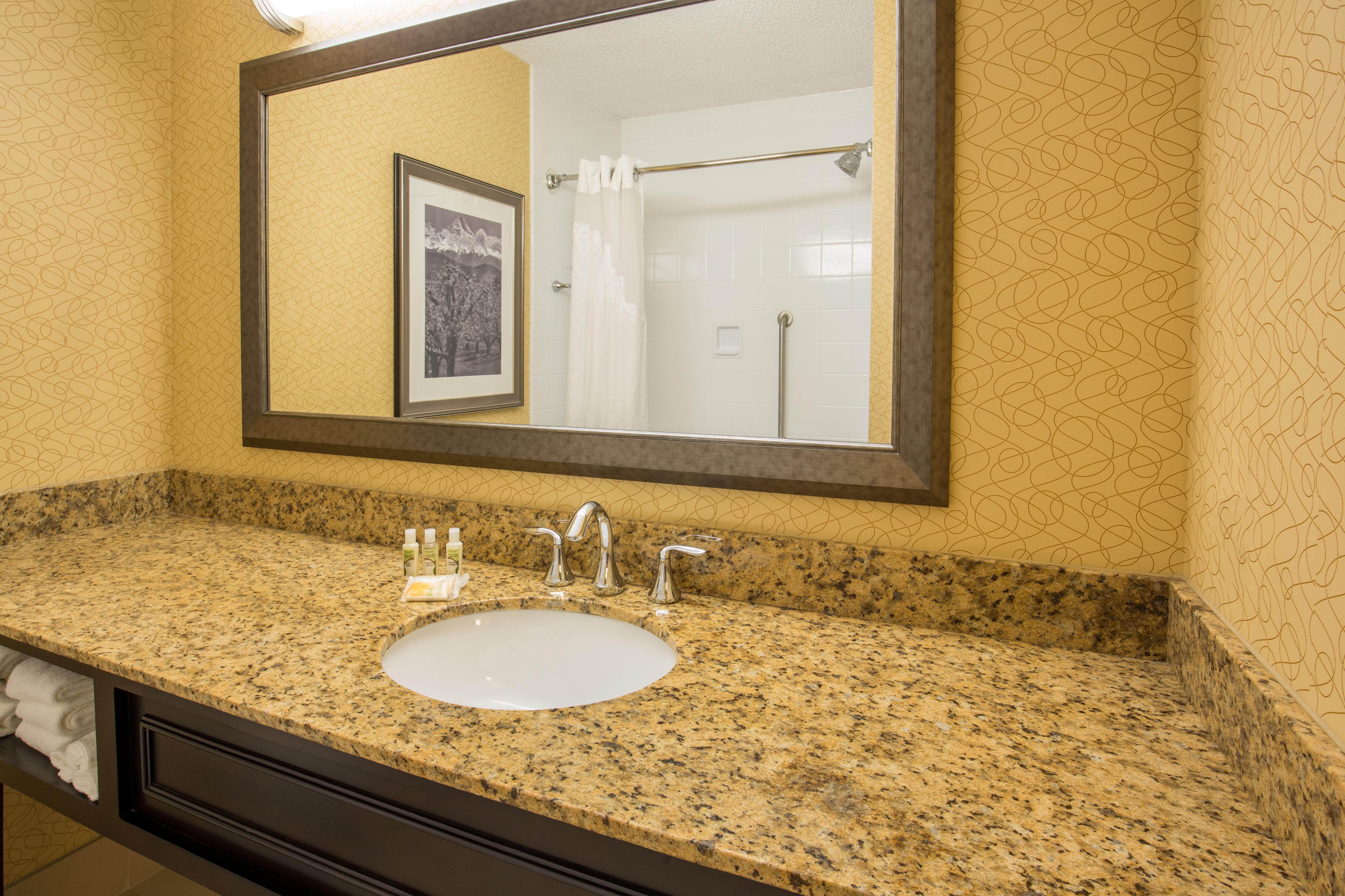 Holiday Inn Portland-Airport I-205 By Ihg Zewnętrze zdjęcie