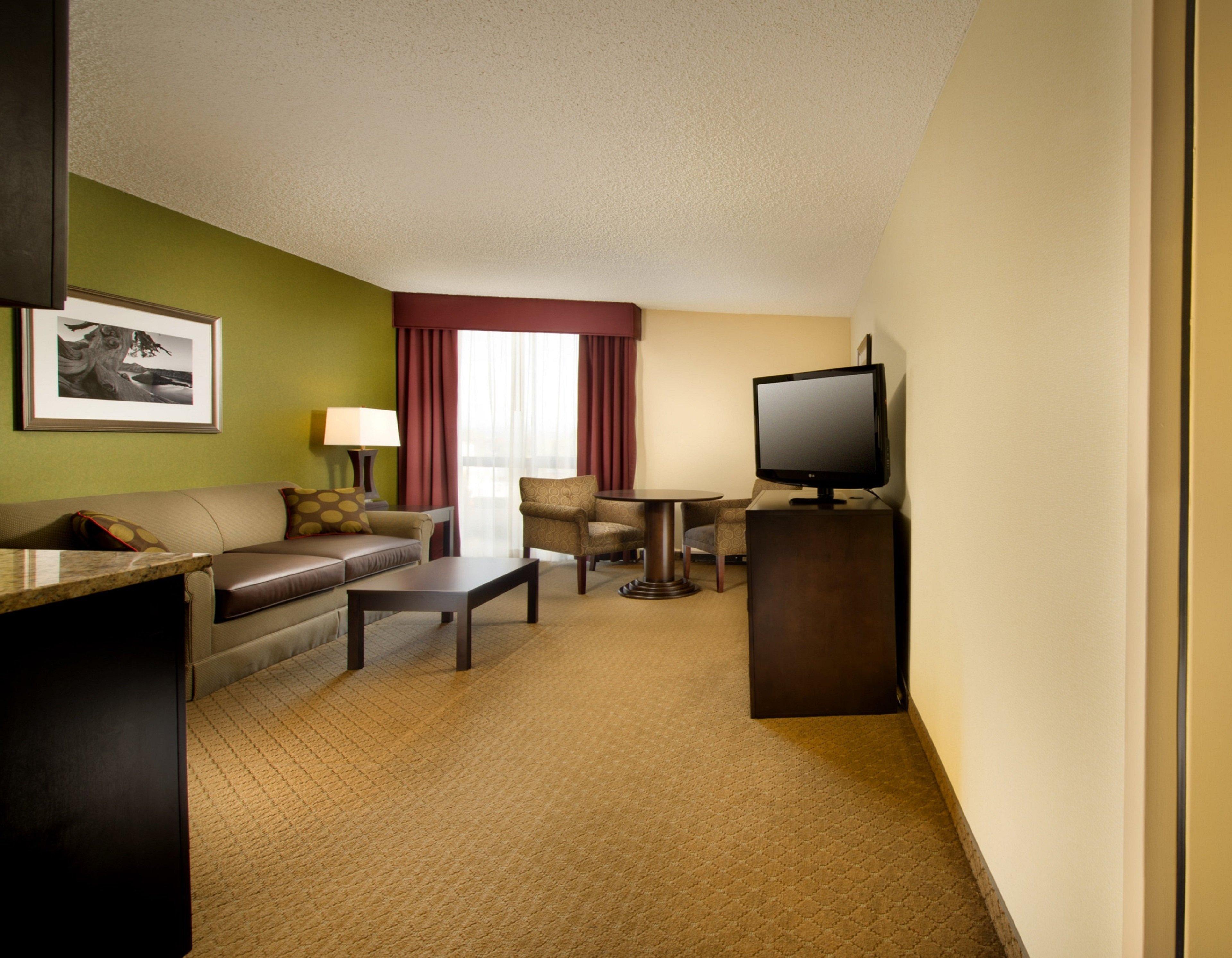Holiday Inn Portland-Airport I-205 By Ihg Zewnętrze zdjęcie
