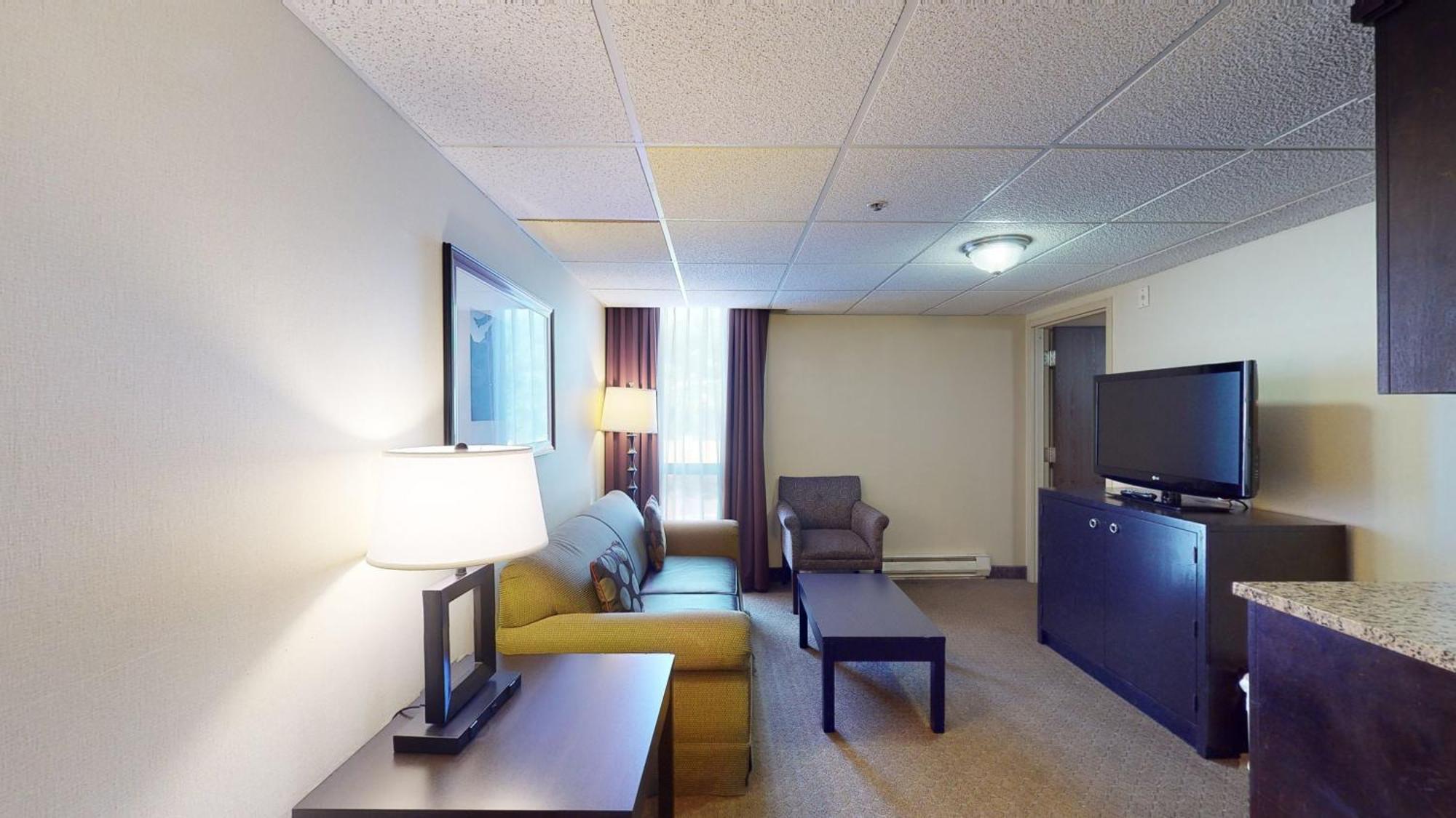 Holiday Inn Portland-Airport I-205 By Ihg Zewnętrze zdjęcie