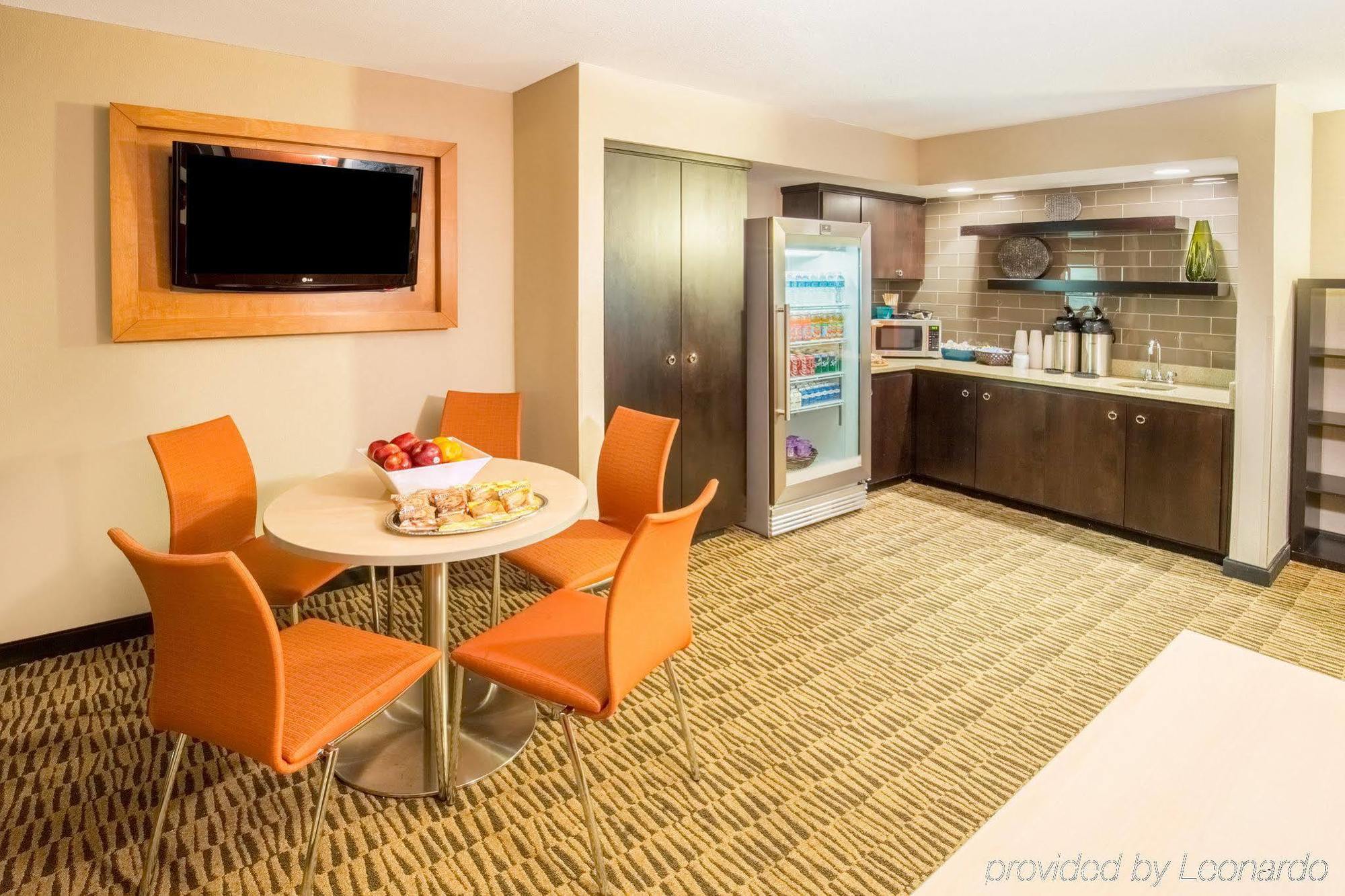 Holiday Inn Portland-Airport I-205 By Ihg Zewnętrze zdjęcie