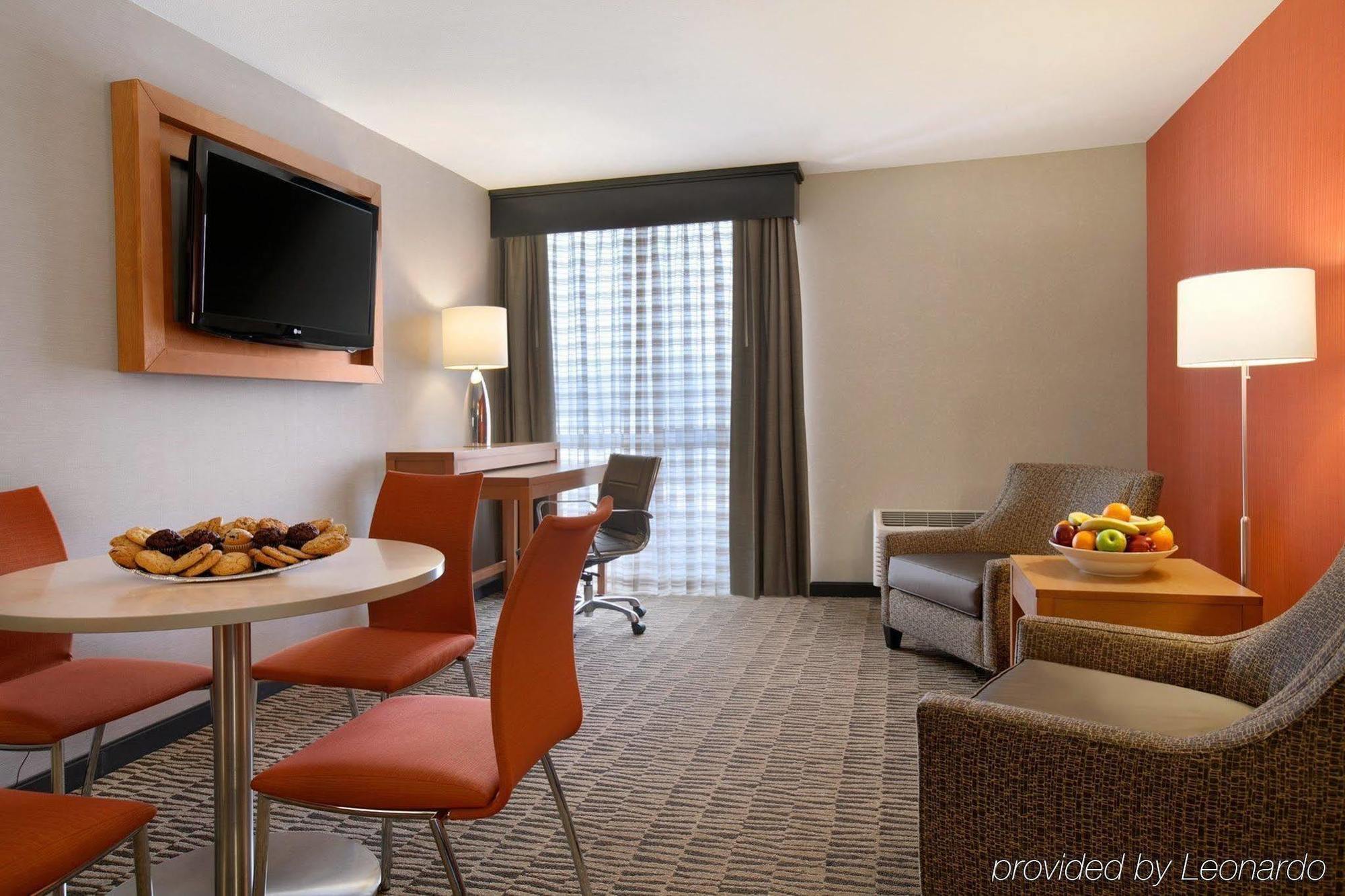 Holiday Inn Portland-Airport I-205 By Ihg Zewnętrze zdjęcie