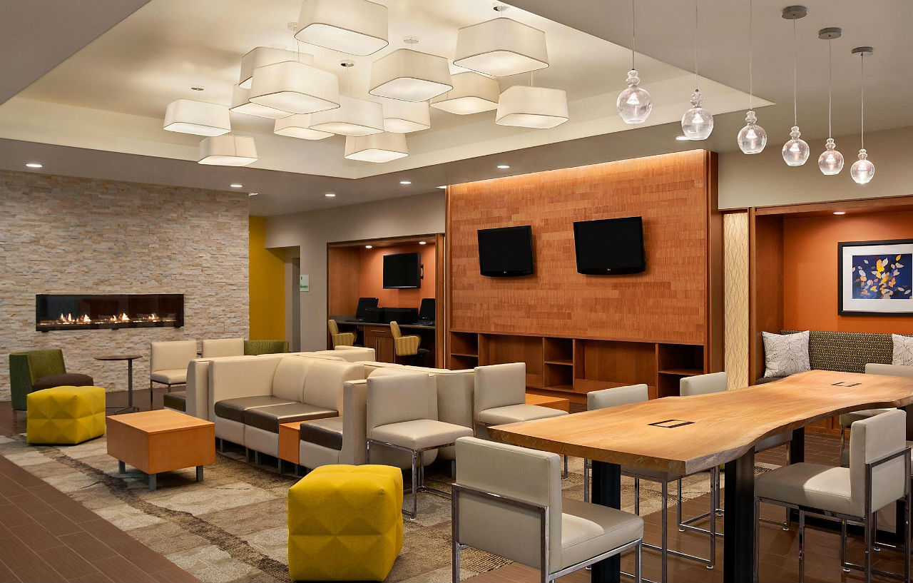 Holiday Inn Portland-Airport I-205 By Ihg Zewnętrze zdjęcie